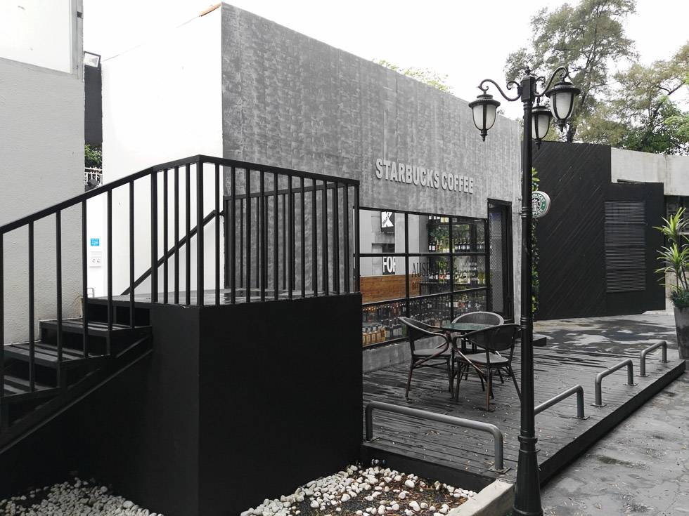 网红摄影空间装饰   豪华装饰设计公司